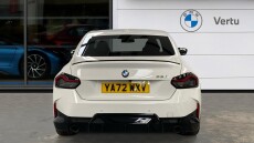 BMW 2 Series 220i M Sport 2dr Step Auto [Tech+/Pro Pack] Petrol Coupe